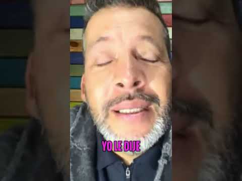 TENGO MIEDO A PERDERTE - WILLIAM ARANA . DOSIS DIARIA - Moisés Angulo