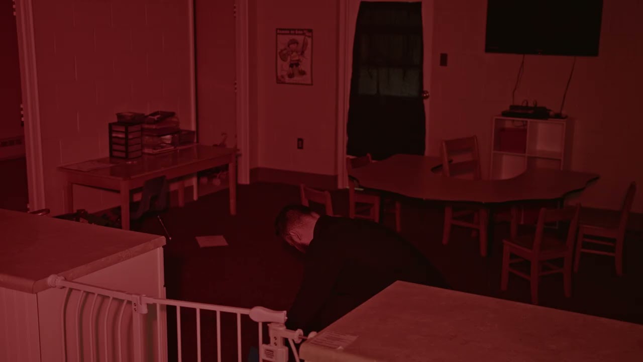 Cold- Grandin Theatre Film Lab 2024