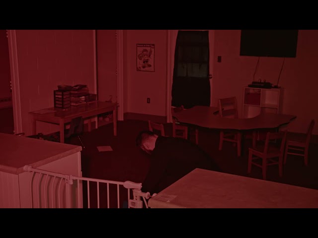 Cold- Grandin Theatre Film Lab 2024