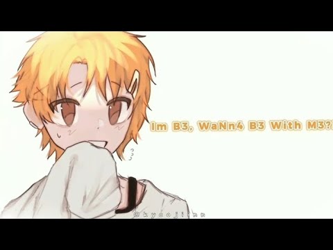 BOYS 12 ^0^ | Big Collab 💗 | Bungou stray dogs |