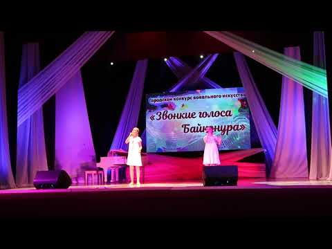 Колодяжная Алена - Рощина Евгения - Музыка