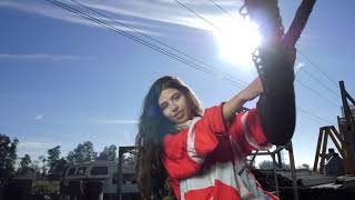 Просторы воды (Vanished Univz)  Video