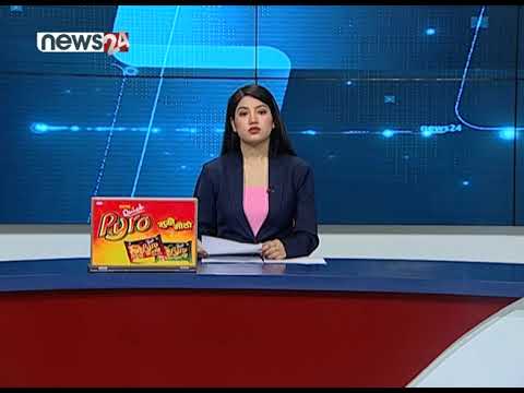 MORNING NEWS_ 7 AM_2079_02_20 - NEWS24 TV