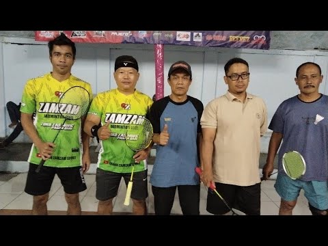 FENDI - MASUS 🆚 H. IPIT - BOLU (TOURNAMEN SAFARI CUP 2025 KELAS DAERAH SEMI FINAL)