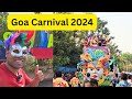 Goa Carnival 2024 All You Need To Know About Carnival In Goa How Carnival Is Celebrated