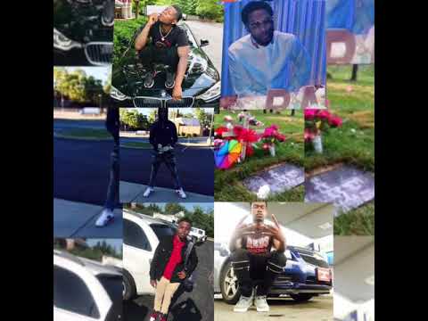 Duke - Understand Me 💔(Tribute) official audio