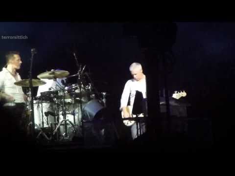 U2 Scarlet, La Plata 2011-04-03