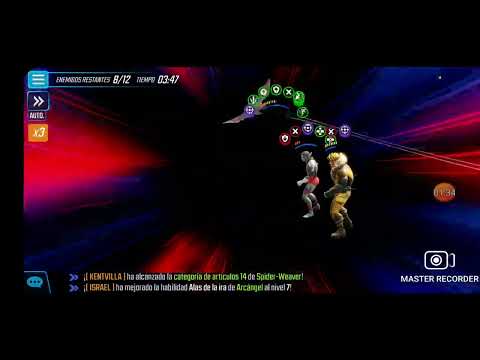 doom raid 3.5 skill node 2 msf