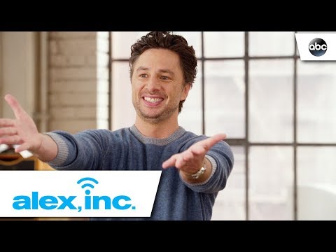 Family Business – Alex, Inc.