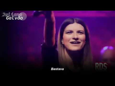 Bastaba - Laura Pausini