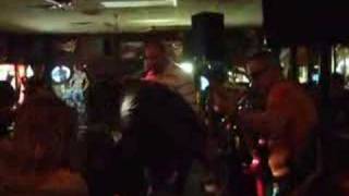 Run To the Hills - AOD cover