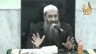 صورة شرح كتاب العلم من صحيح البخاري | د. أحمد النقيب