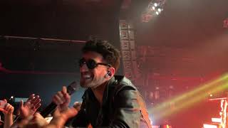 6 - Over Your Shoulder &amp; Old 45&#39;s - Chromeo (Live in Charlotte, NC - 9/28/18)