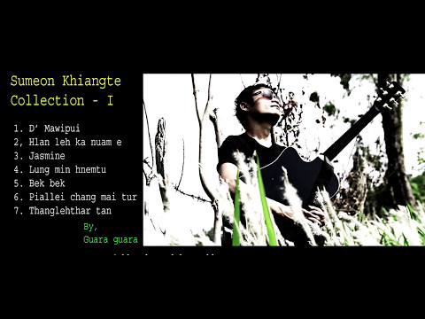 SUMEON  KHIANGTE