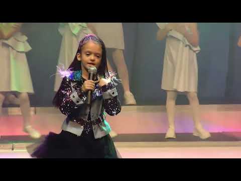 VESELO STURCE 2023 - Angela Trendova  - Prvo oddelenie (Official Festival Video ©2023)