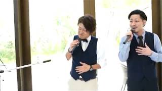 結婚式余興 氣志團 結婚闘魂行進曲 マブダチ 振り付けあり أغاني Mp3 مجانا