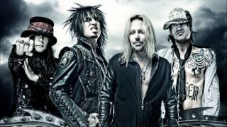 Motley Crue - Enslaved