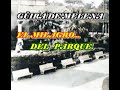 EL MILAGRO DEL PARQUE ( Tema:Long Ago & Far Away Stephane  Grappelli)