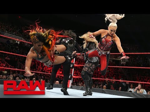 Dana Brooke And Ember Moon Take Shots At Each Other On Twitter Over A Tornado Suplex