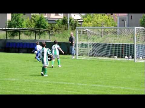 SK Dolní Chabry - SK Střešovice  C 10:0 (2:0) Starší přípravka