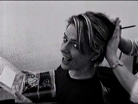 Channel 10 Good News Week night lite Promo - Australia 1999