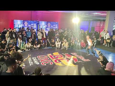 CYPHER REDBULL 2022 FILTRO - NALDO X SINISTRO X IGUIN X PASTOR