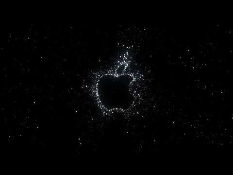 Apple Demo Screensaver | Far Out | 4 Hours | 4k