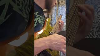 Revocation - Theatre of Horror (solo cover) #revocation #kieselguitars #greatisoursin