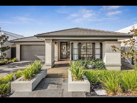 237 Sovereign Drive, Mount Duneed, VIC 3217, 4 રૂમ, 2 બાથરૂમ, House