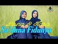 LISNA TIARA SA DUNA FIDDUNYA Official Music Video Cover Religi