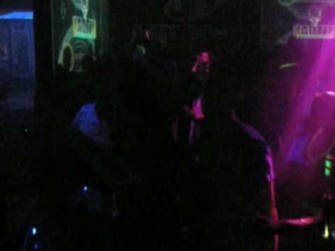 Nu Energy Collective vs Kaotik Livw PA @ Hindsight