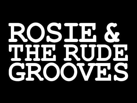 Rosie & The Rude Grooves - Countryside (Paul Butterfield's Better Days cover) - live in rehearsals