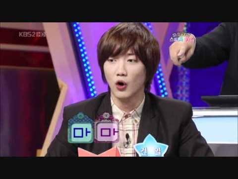 101023 SGB - Speed Quiz - CSS