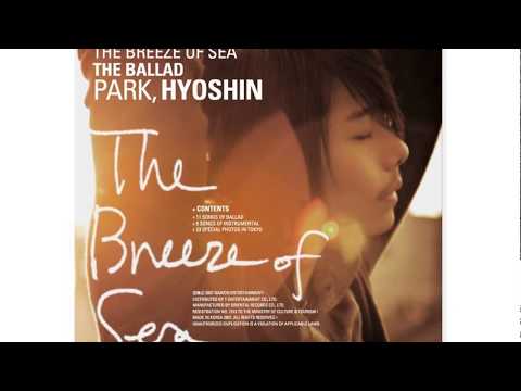 Park Hyo Shin (박효신) - Track 6 - 다시 사랑했으면 (Interlude)