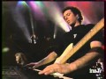 The Jeff Healey Band "River of no return" - Archive INA