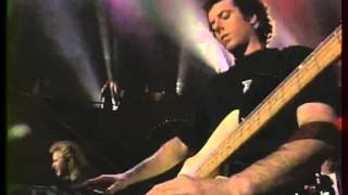 The Jeff Healey Band "River of no return" - Archive INA