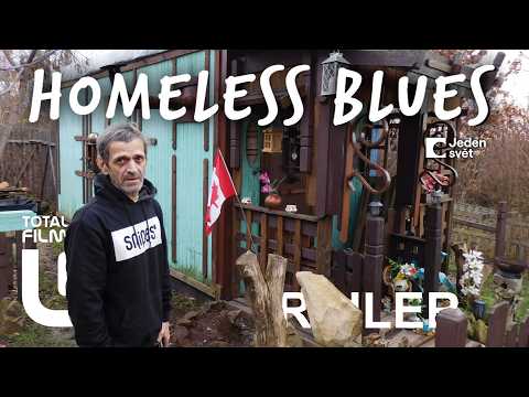 Homeless Blues