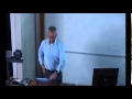GURWES Guest Lecture Professor Steve Keen Debunking Economics