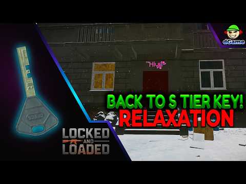 Relaxation Room is BROKEN: Unlimited Money in Tarkov 1.0