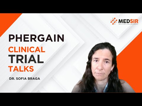 Beyond Chemotherapy with Dr. Braga: PHERGain Clinical Trial in HER2+ Early Breast Cancer