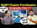 NCERT Priority Chapters For UPSC Geography Env Class 11 By Sudarshan Gurjar Mrunal Patel