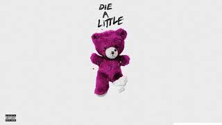 Songtext von YUNGBLUD - Die a Little ... Text Musik-video-Miniaturansicht