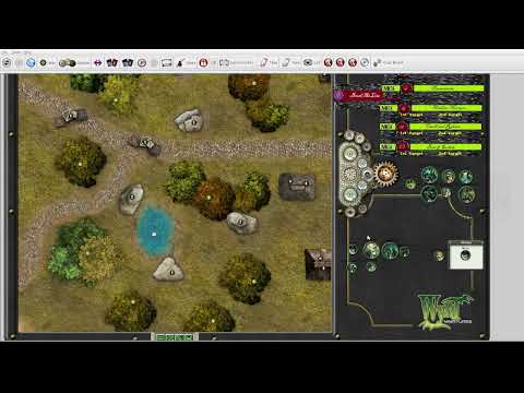 List Building with Maniacal Cackle: Molly vs Nexus