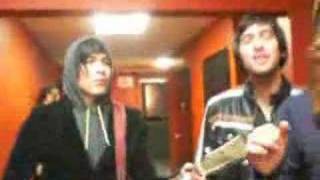 The Higher - Pace Yourself