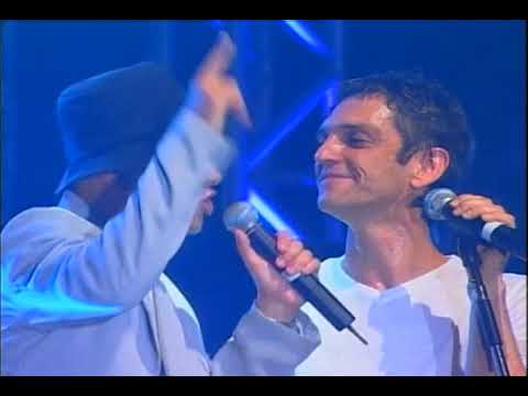 Titãs - Amanhã Não Se Sabe (DVD Volume 2 Ao Vivo)