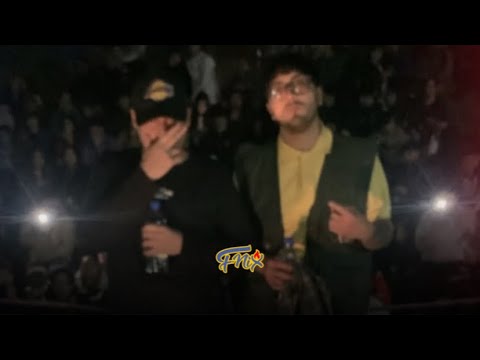 TRS vs KOTAL BANGAZ: Semifinal - Torneo 2024 (Fecha 1)