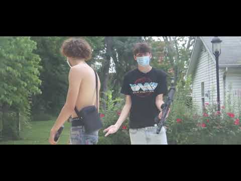 Pe$o Jay x Luh Vanni  - "Come Around"   I