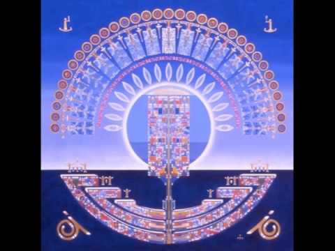 Terence McKenna ~ Corpus Hermeticum