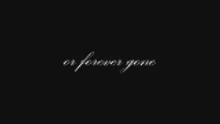 Claude Kelly - Forever You & Forever Gone (lyrics)