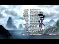 Dragon Ball Super Ending 10 Toonami Mark Degroot